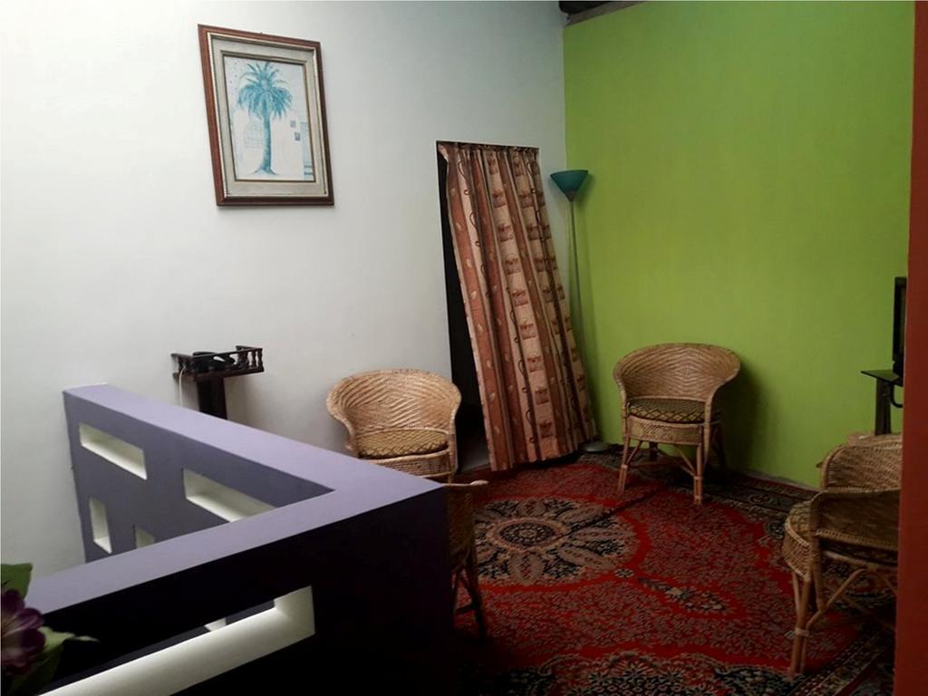 Greenwood Kandy Homestay 외부 사진