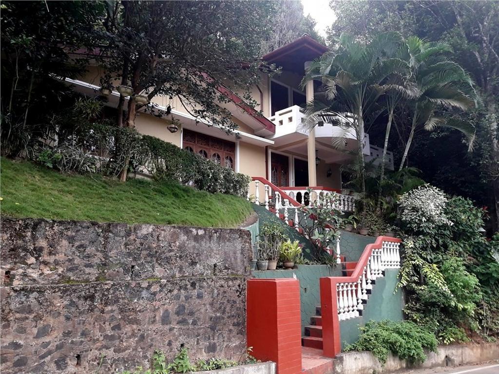 Greenwood Kandy Homestay 외부 사진