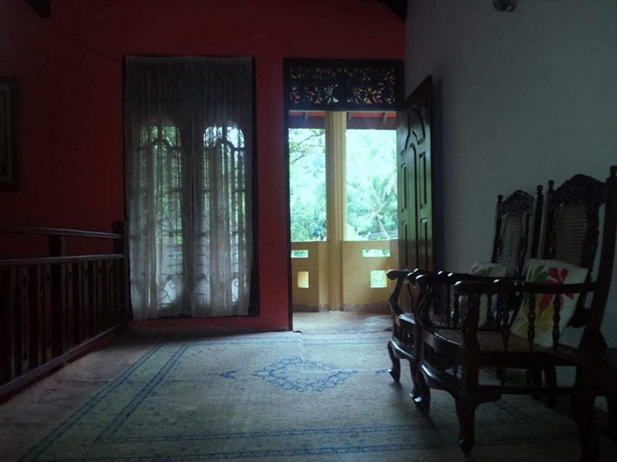 Greenwood Kandy Homestay 외부 사진