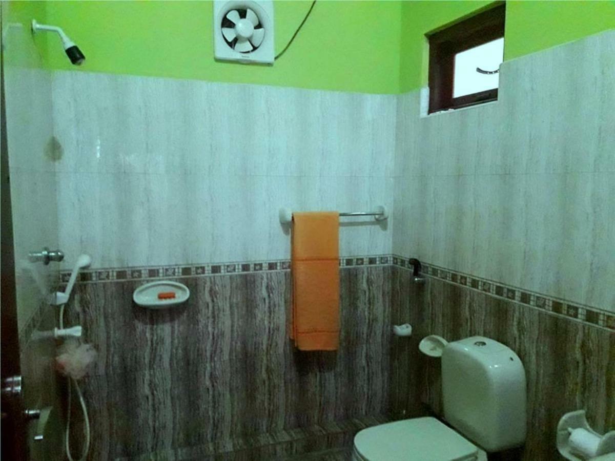 Greenwood Kandy Homestay 외부 사진