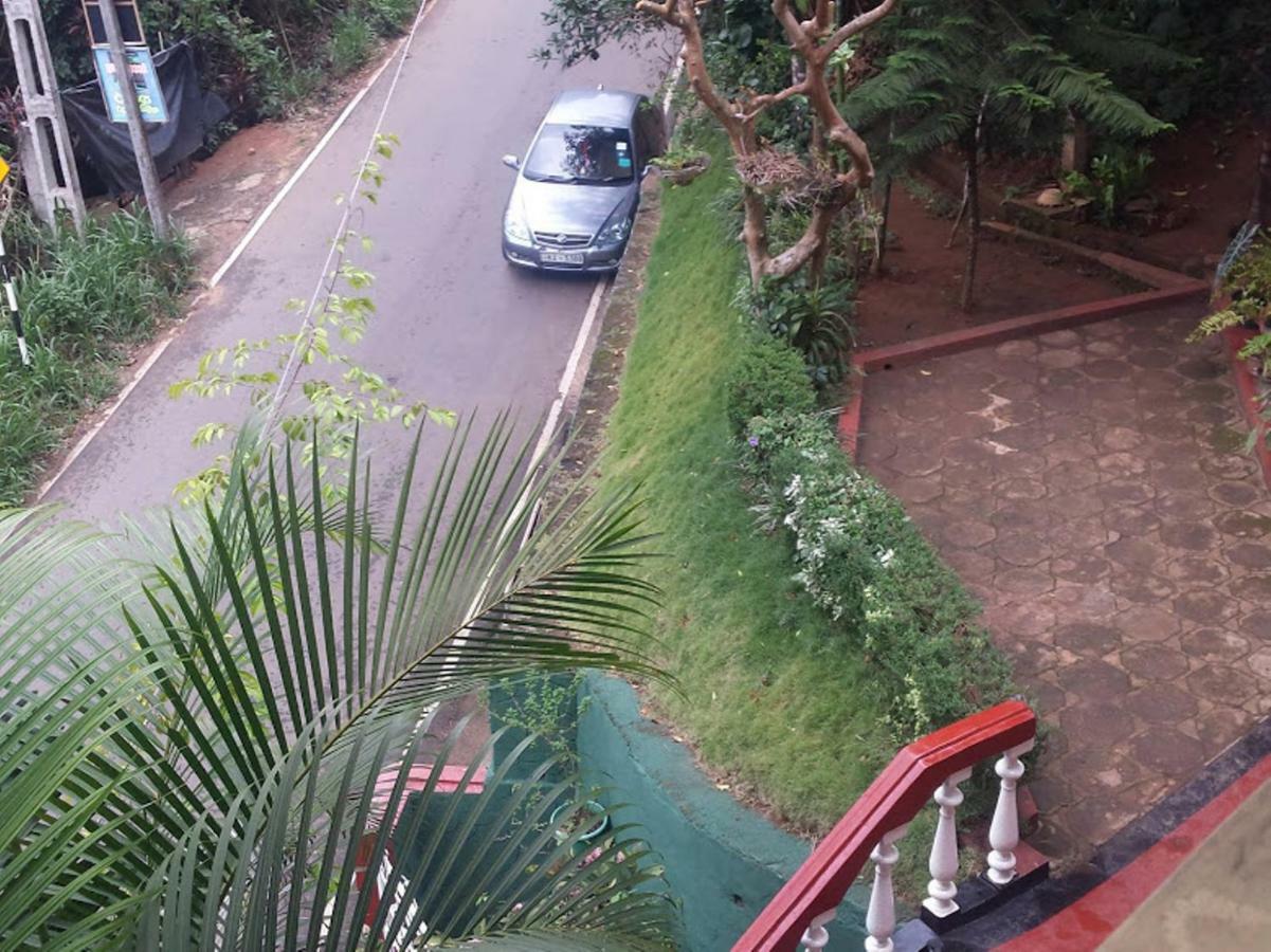 Greenwood Kandy Homestay 외부 사진