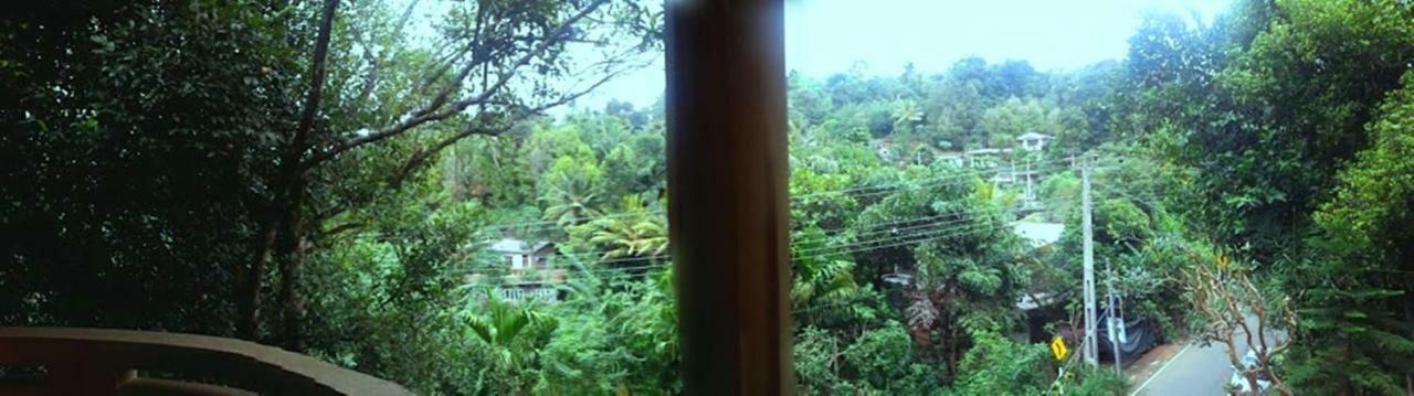 Greenwood Kandy Homestay 외부 사진
