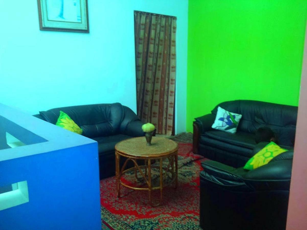 Greenwood Kandy Homestay 외부 사진