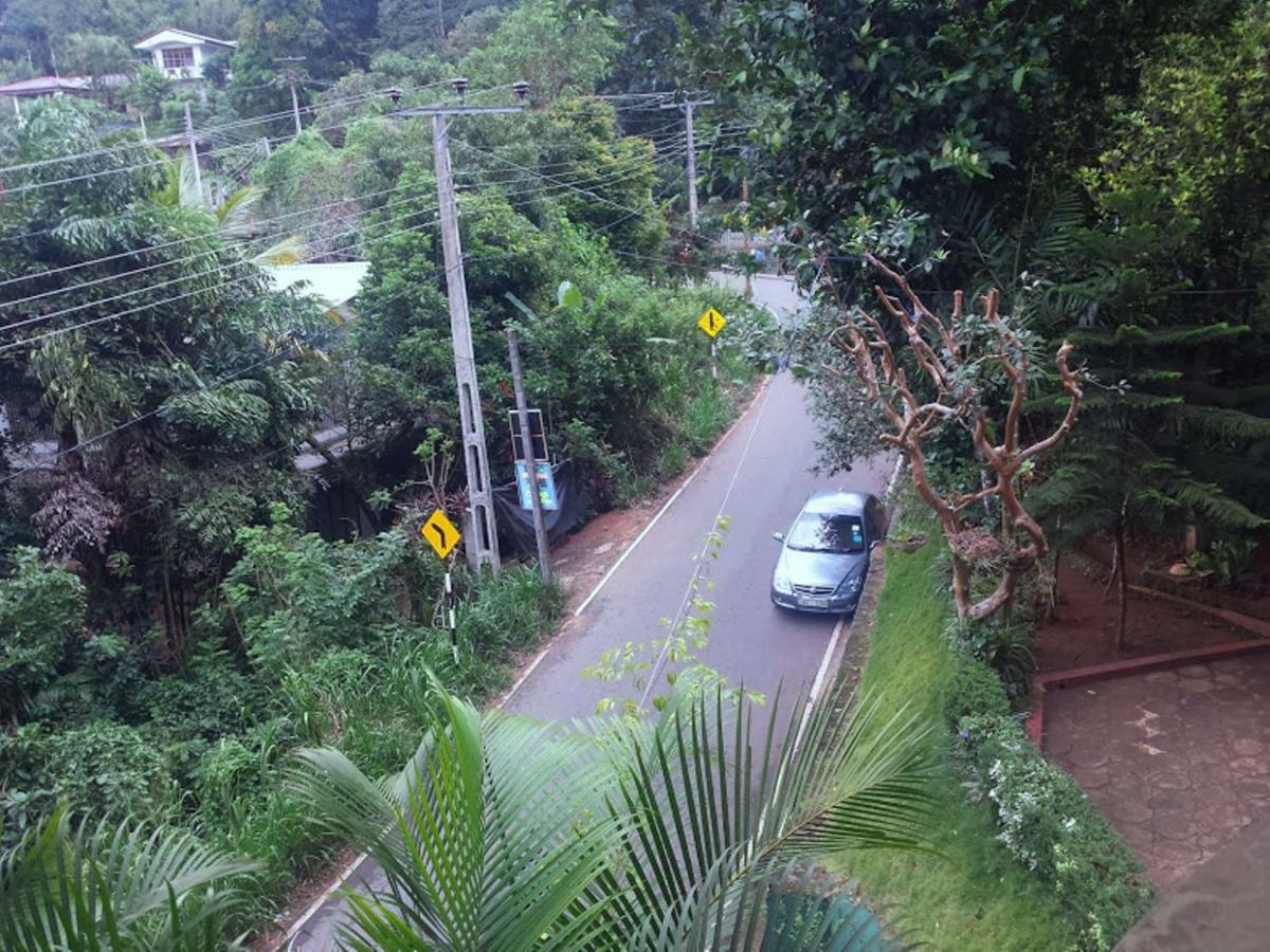 Greenwood Kandy Homestay 외부 사진