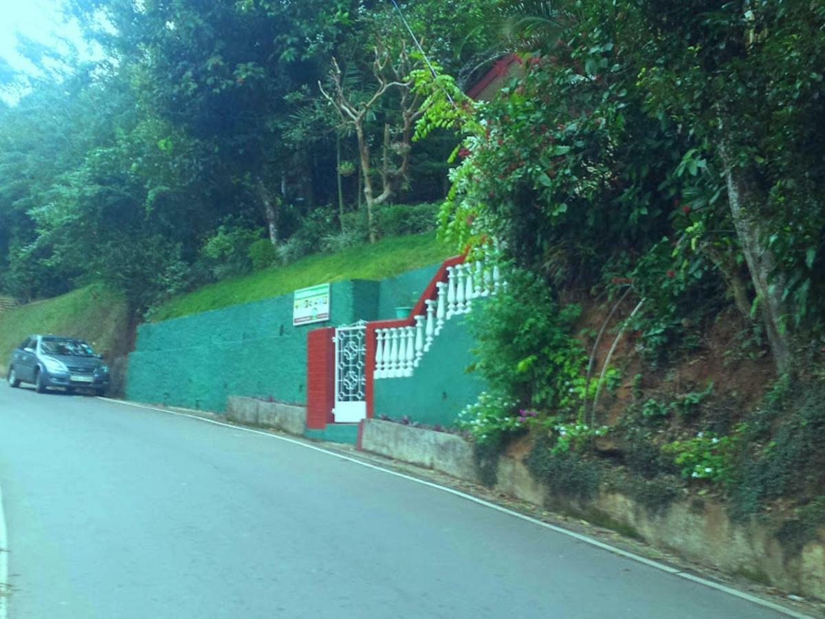 Greenwood Kandy Homestay 외부 사진