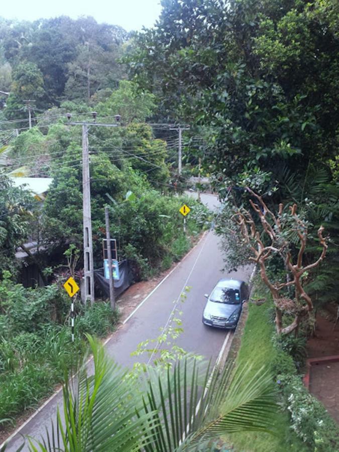 Greenwood Kandy Homestay 외부 사진